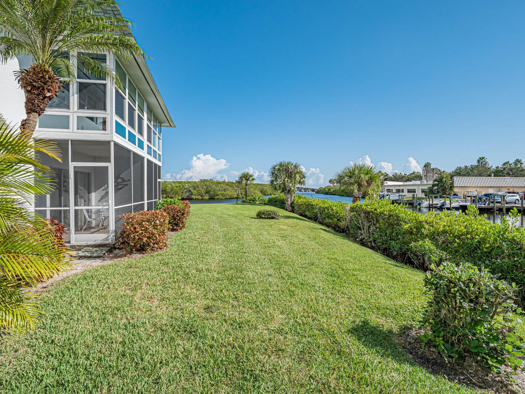 VISTA HARBOR CONDO BLDGS - Residential Lease