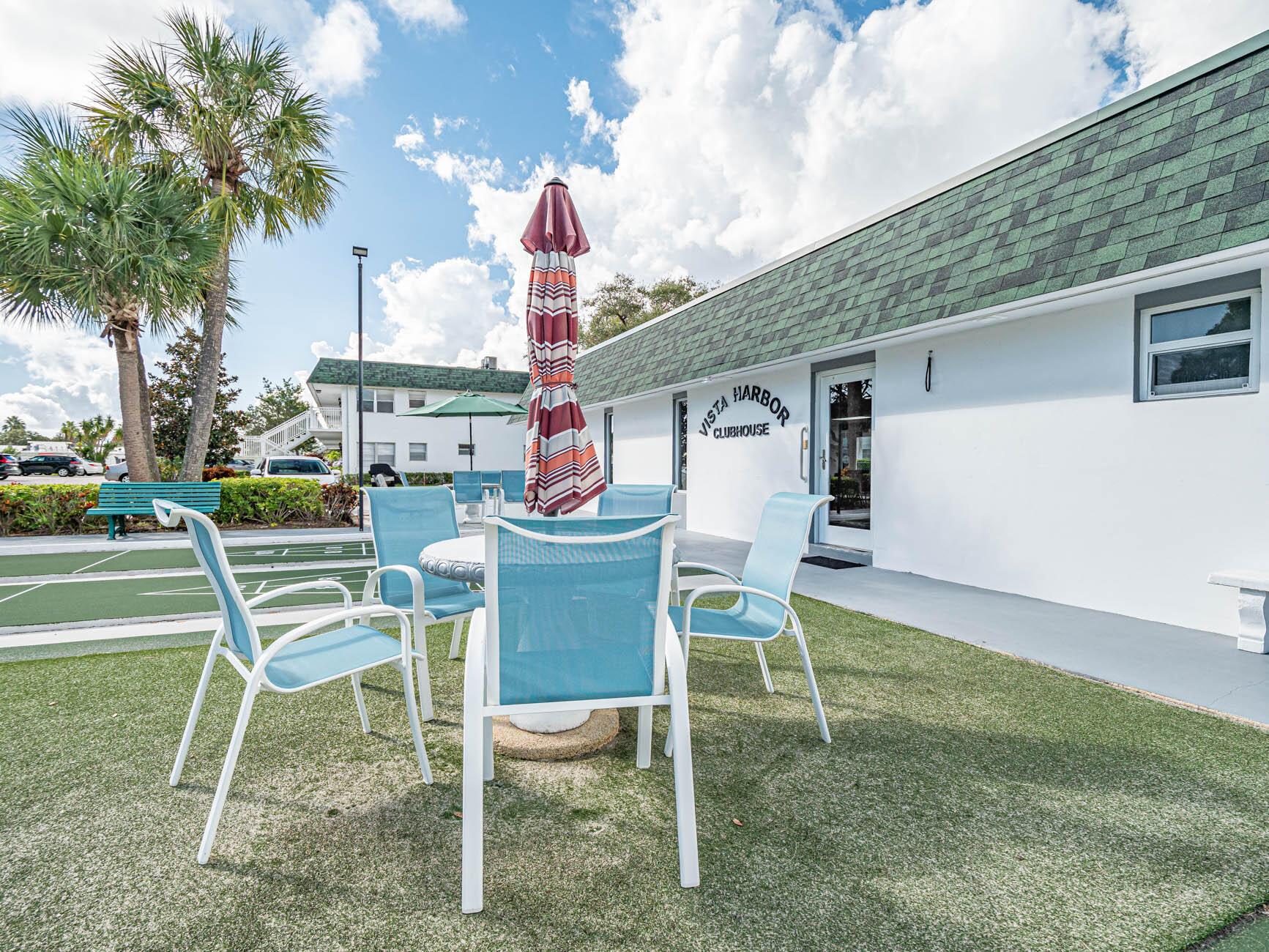 VISTA HARBOR CONDO BLDGS - Residential Lease