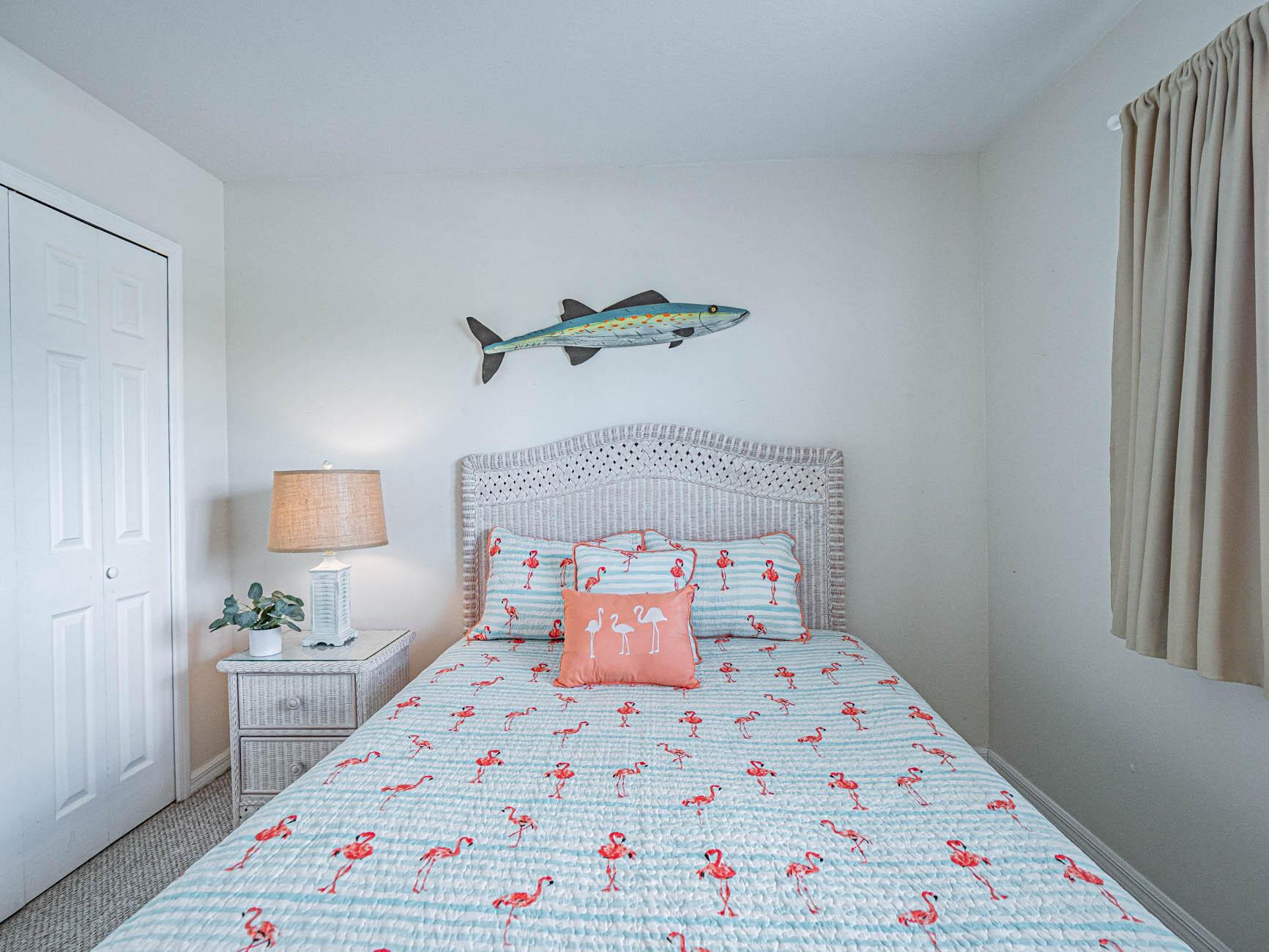 VISTA HARBOR CONDO BLDGS - Residential Lease