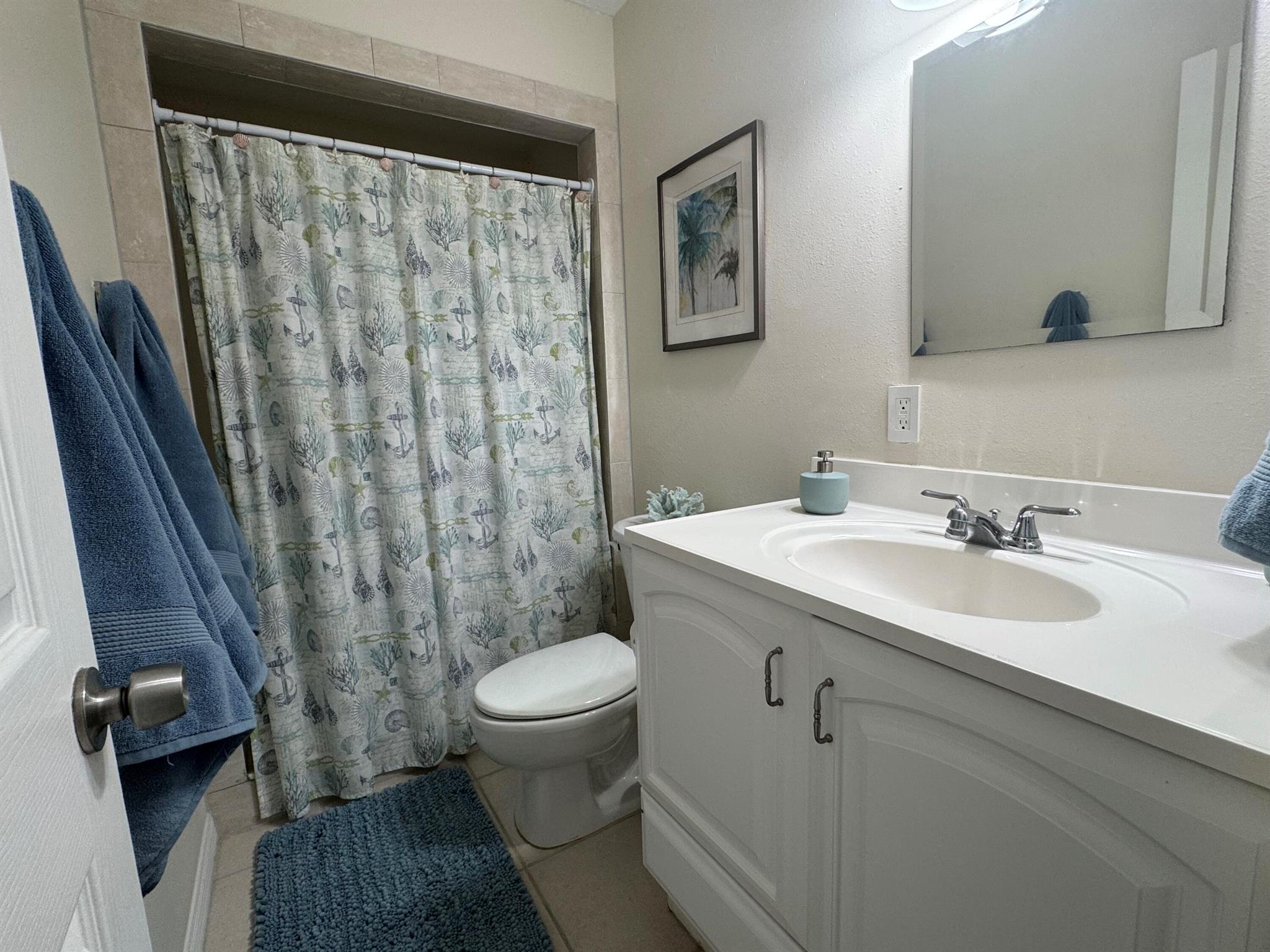 VISTA HARBOR CONDO BLDGS - Residential Lease