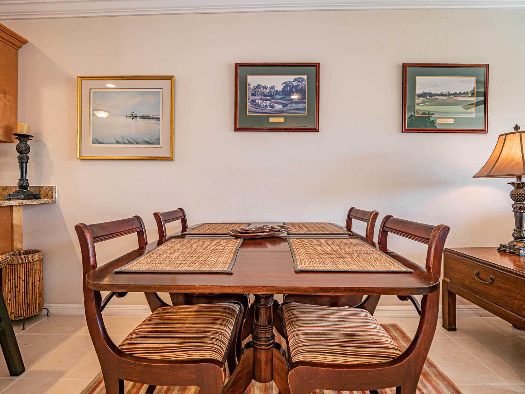 VISTA HARBOR CONDO BLDGS - Residential Lease