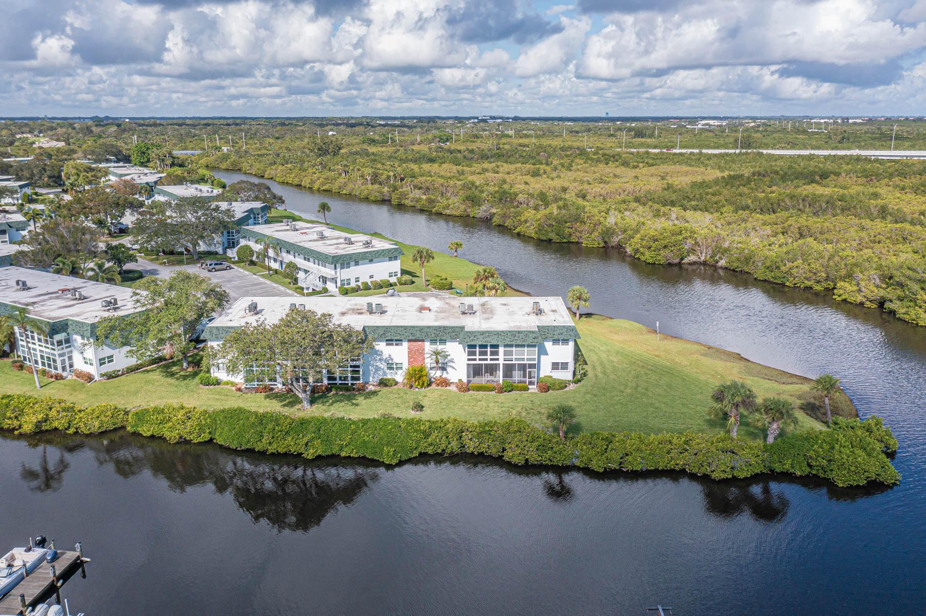 VISTA HARBOR CONDO BLDGS - Residential Lease