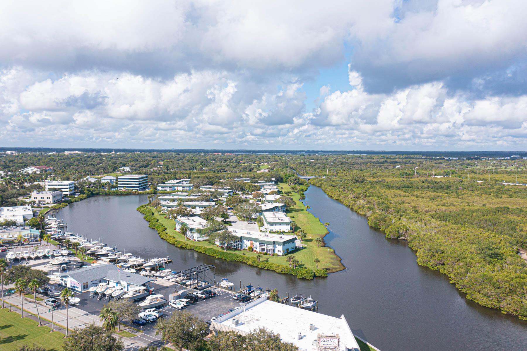 VISTA HARBOR CONDO BLDGS - Residential Lease