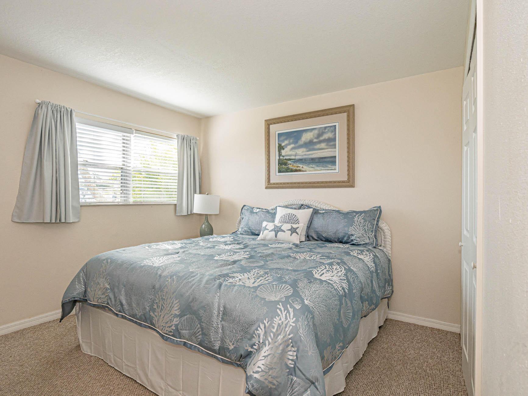 VISTA HARBOR CONDO BLDGS - Residential Lease