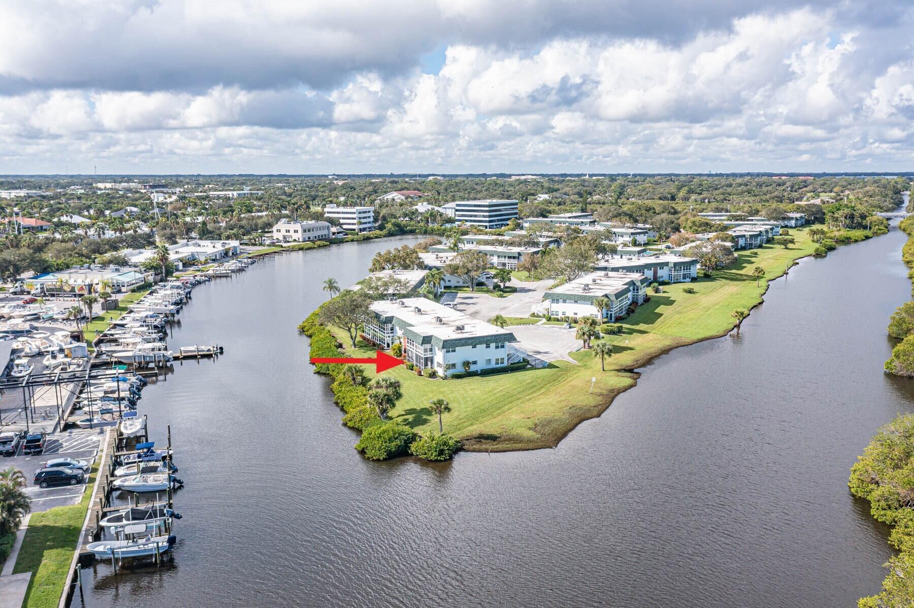 VISTA HARBOR CONDO BLDGS - Residential Lease