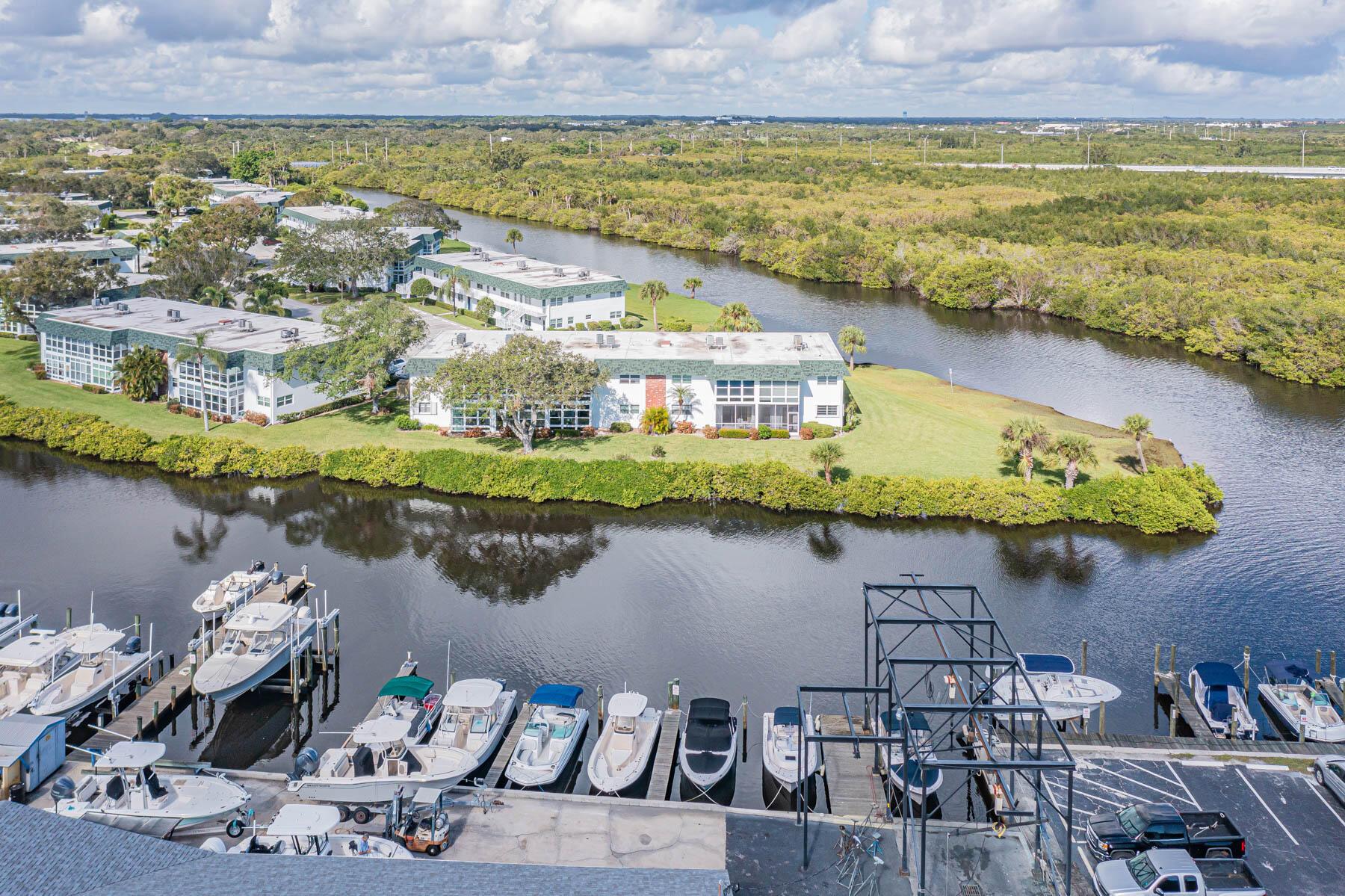 VISTA HARBOR CONDO BLDGS - Residential Lease