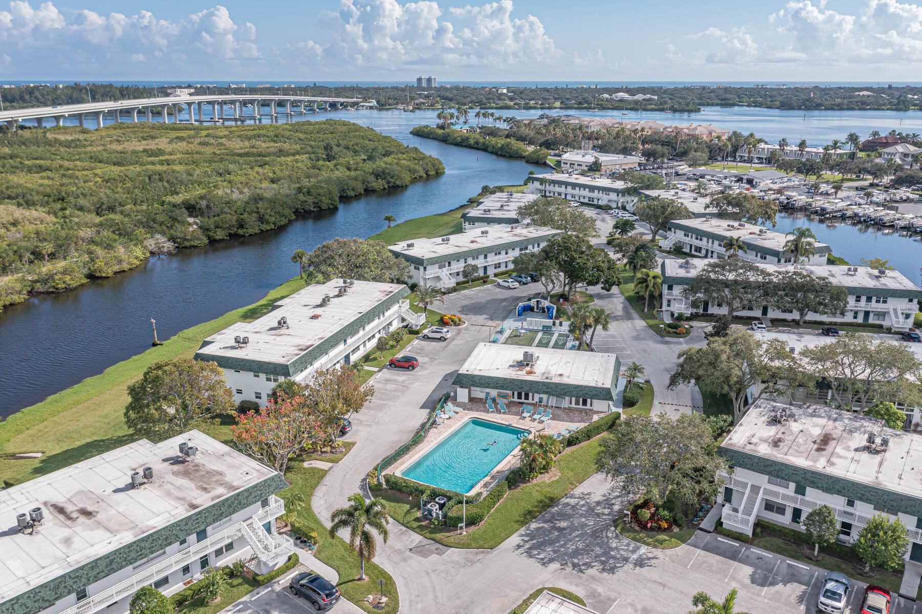 VISTA HARBOR CONDO BLDGS - Residential Lease