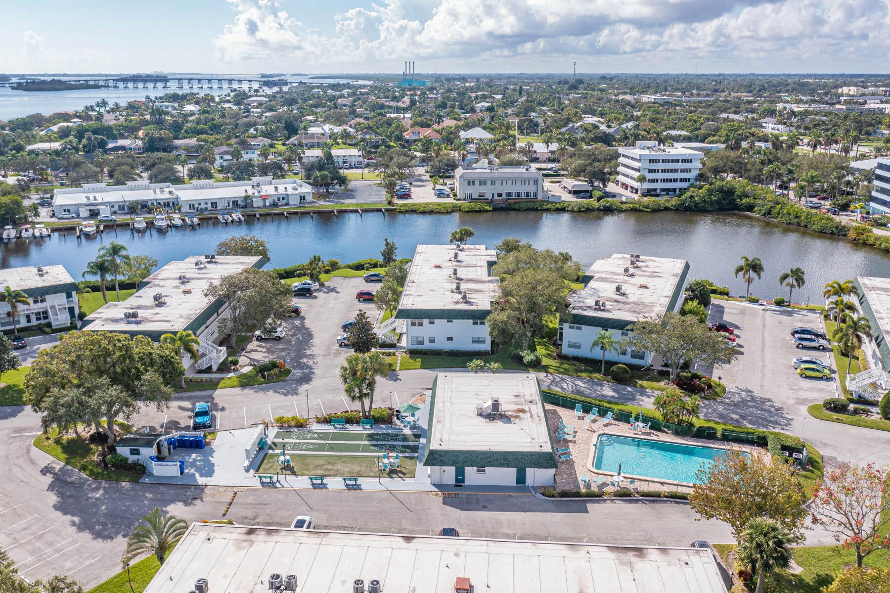 VISTA HARBOR CONDO BLDGS - Residential Lease