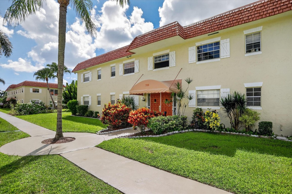 The Meadows - Residential