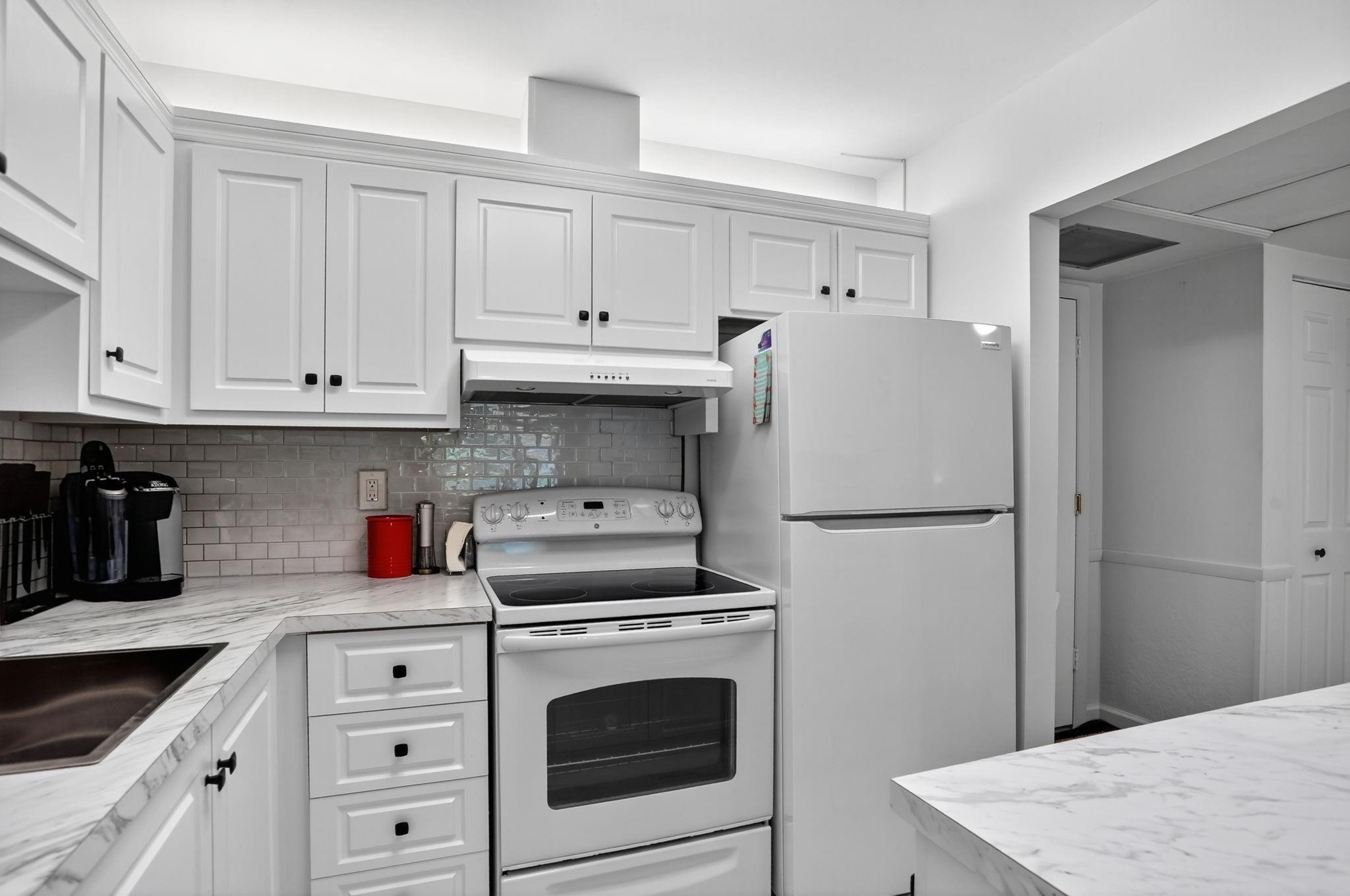 The Meadows - Residential