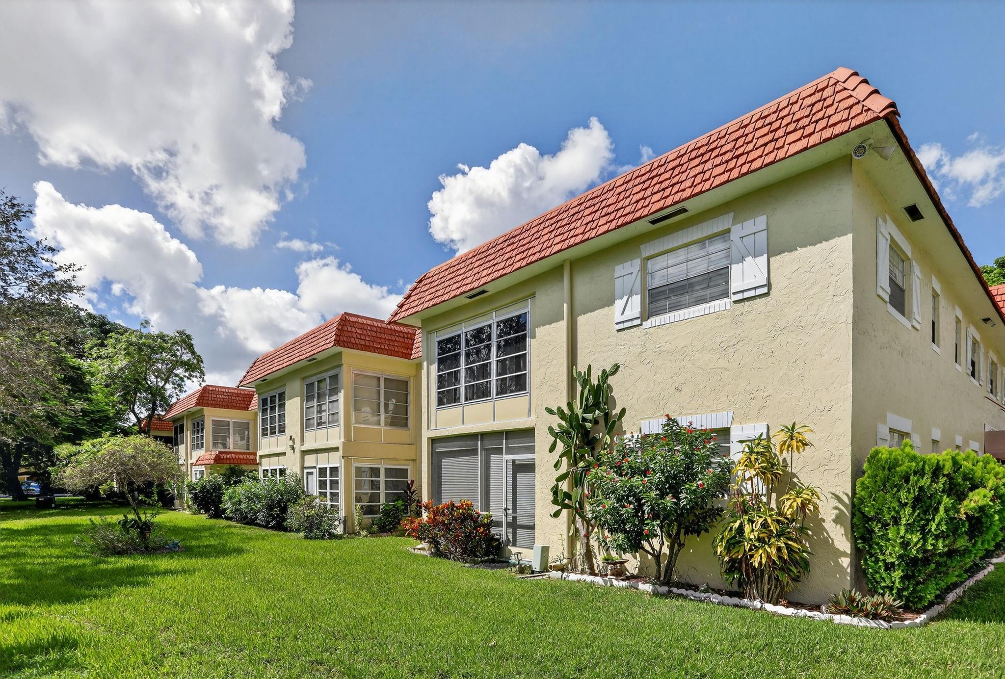 The Meadows - Residential