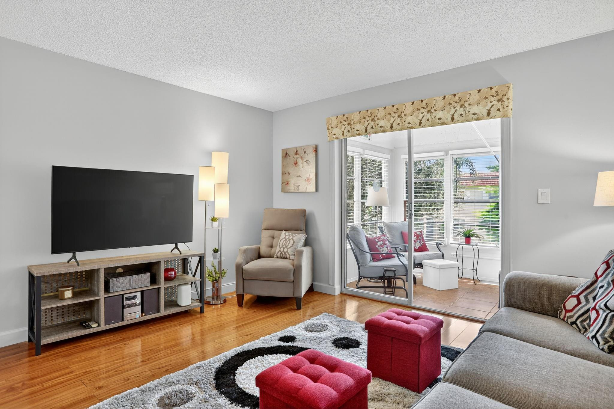 The Meadows - Residential