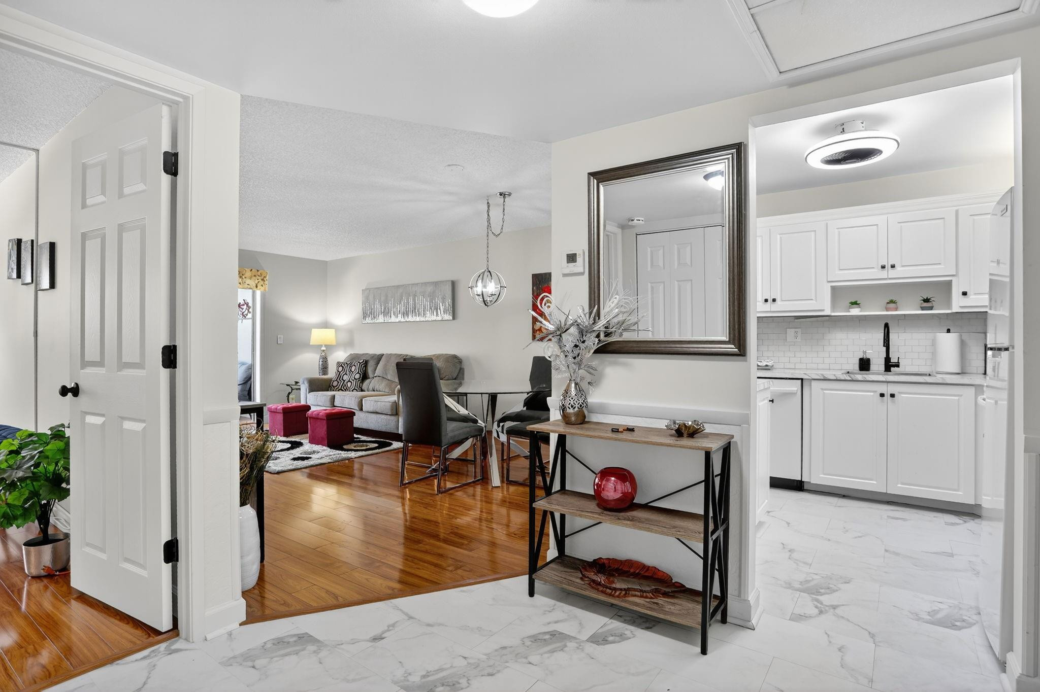 The Meadows - Residential