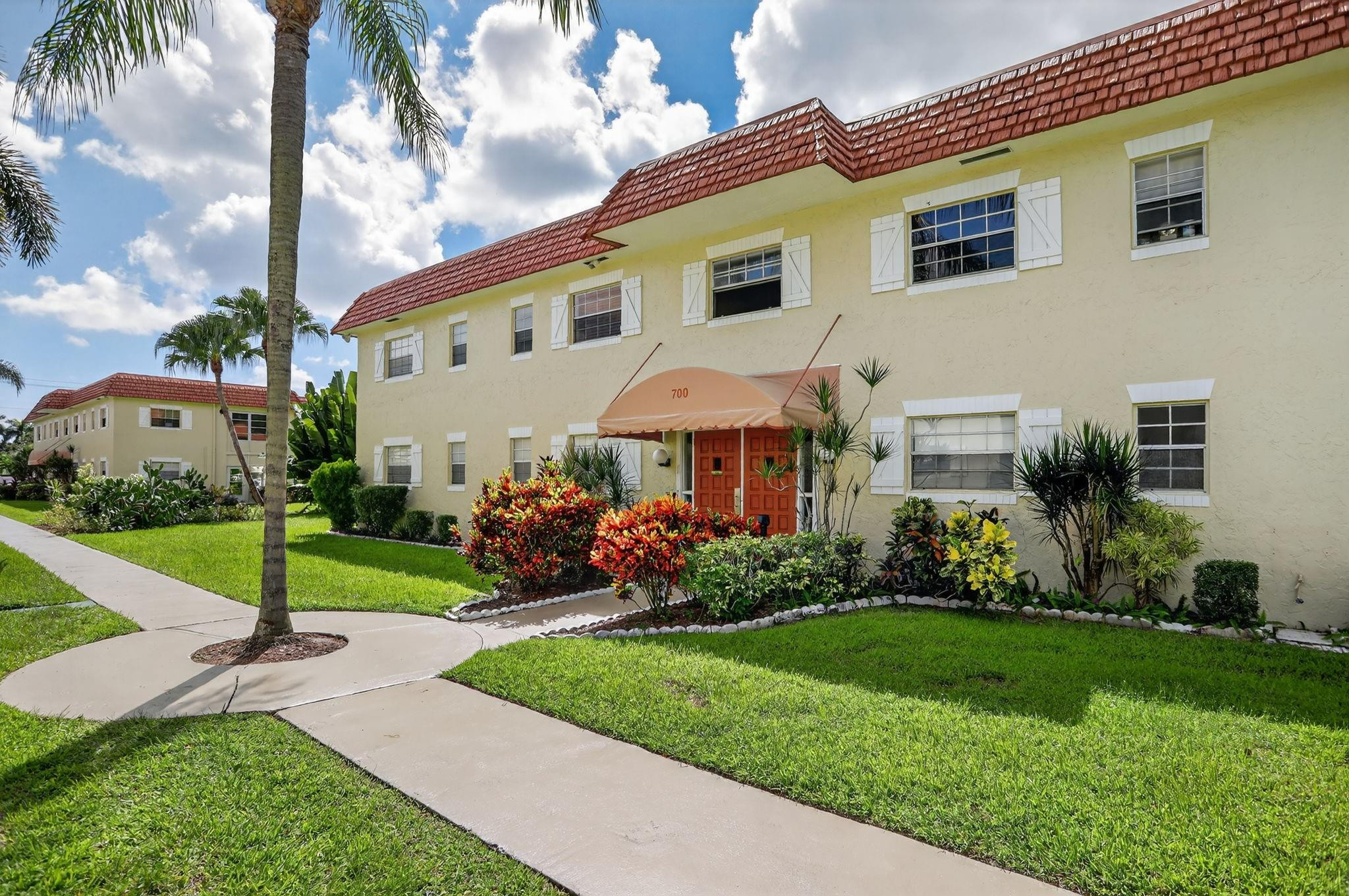 The Meadows - Residential