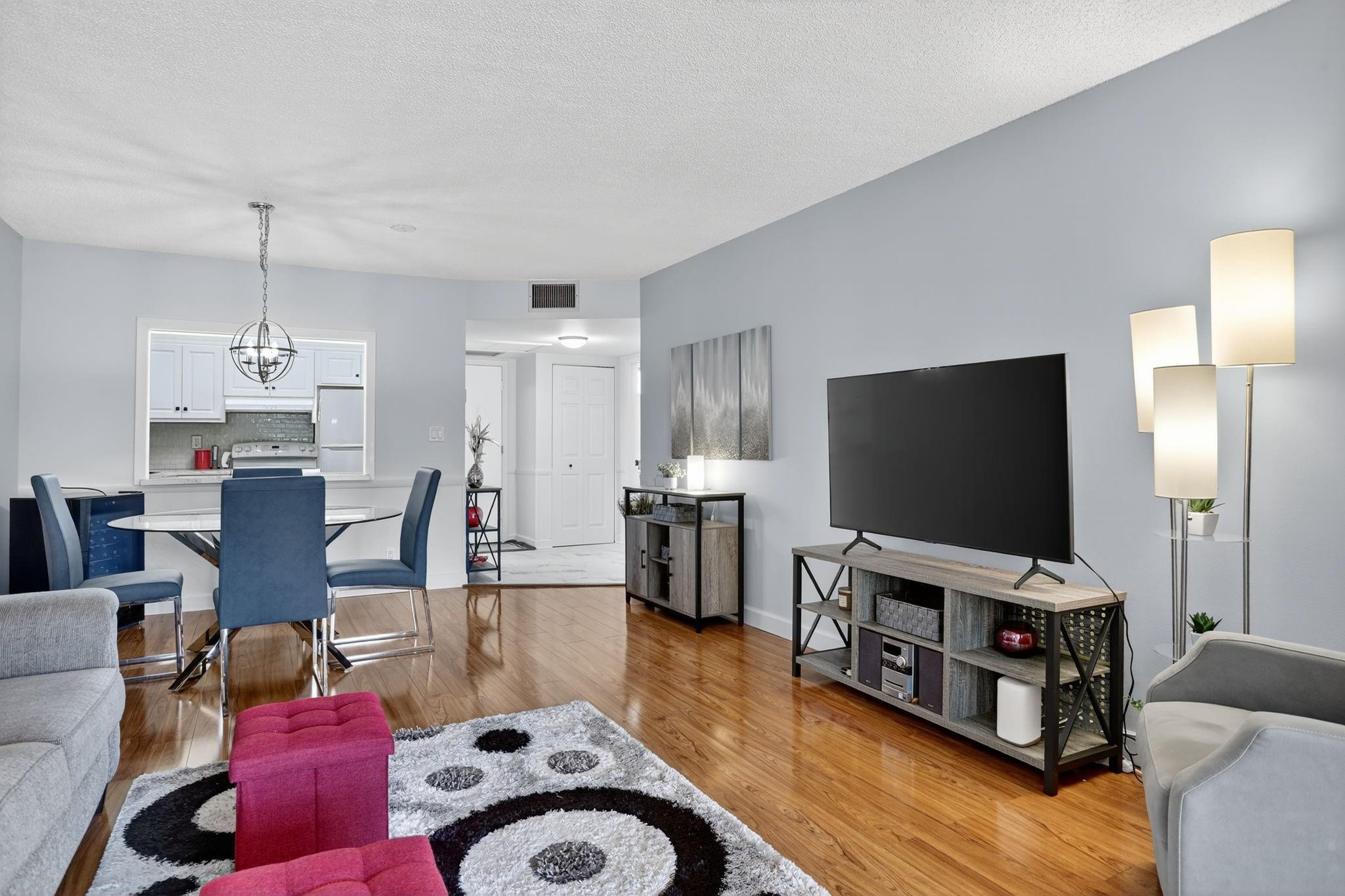 The Meadows - Residential