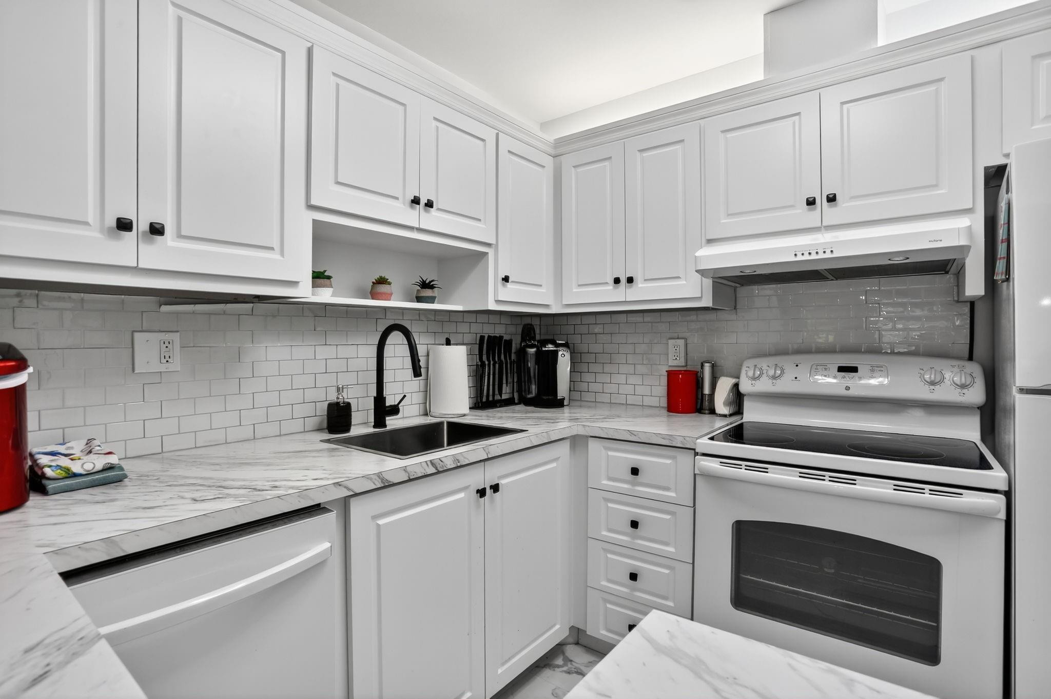 The Meadows - Residential