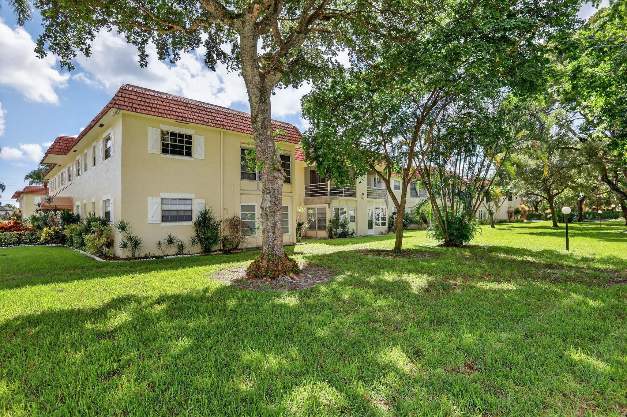 The Meadows - Residential