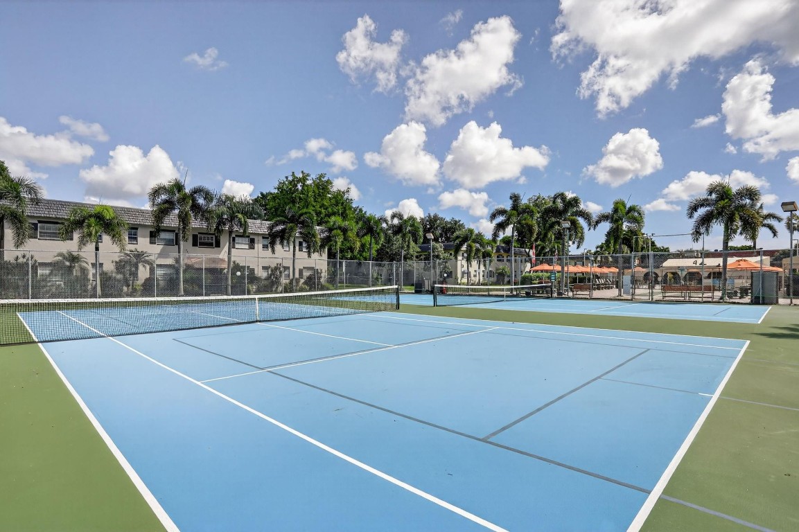 The Meadows - Residential