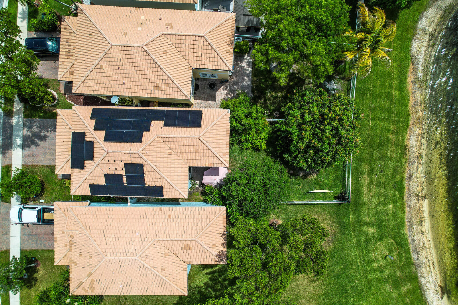 LIBERTY BAY - Residential