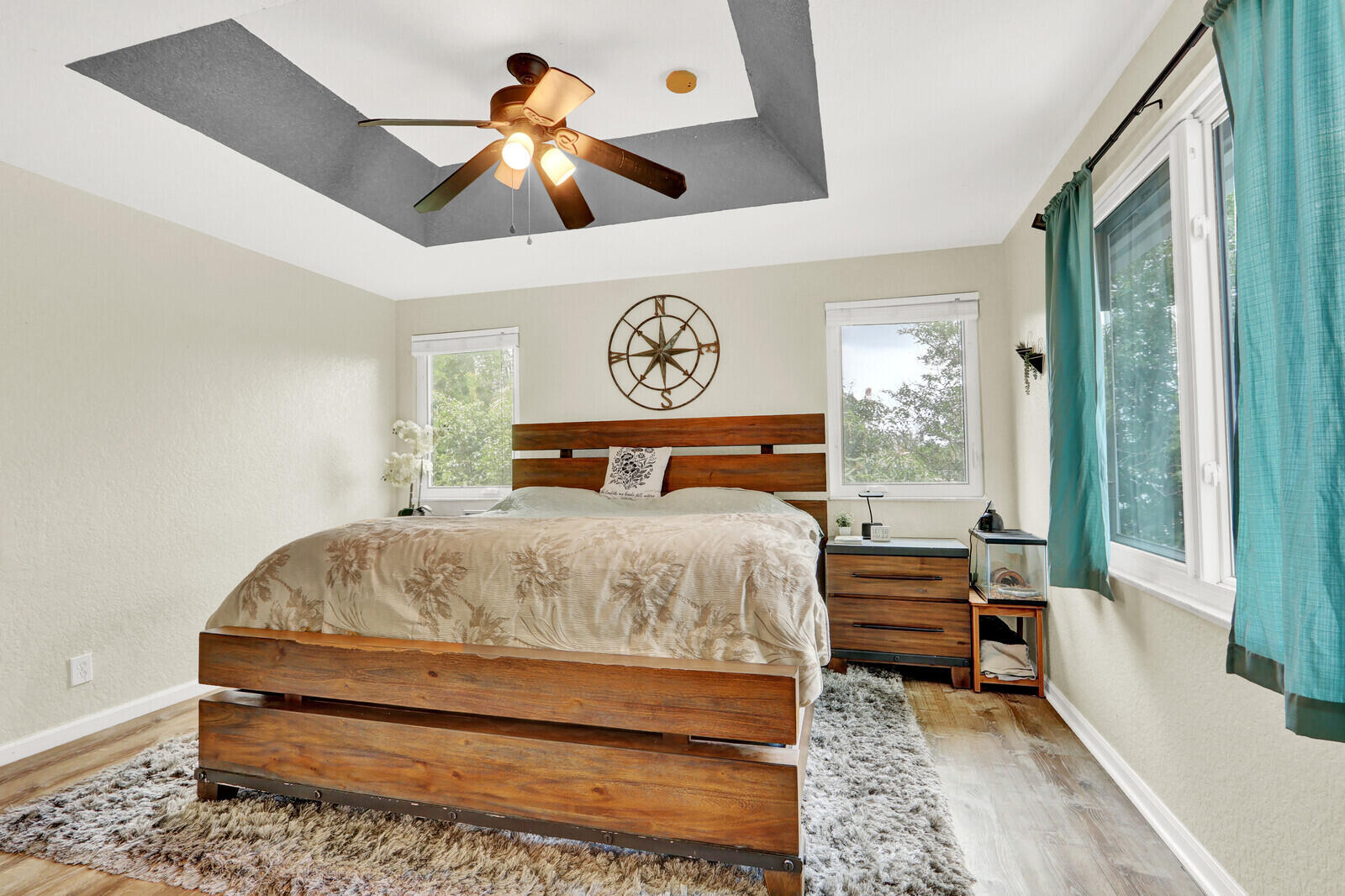 LIBERTY BAY - Residential