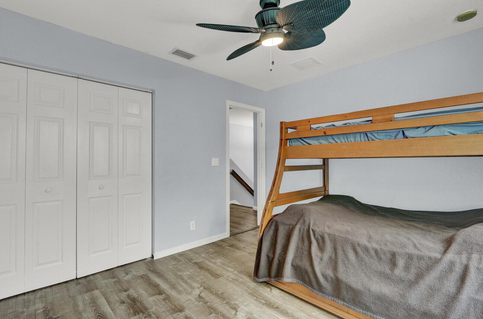 LIBERTY BAY - Residential