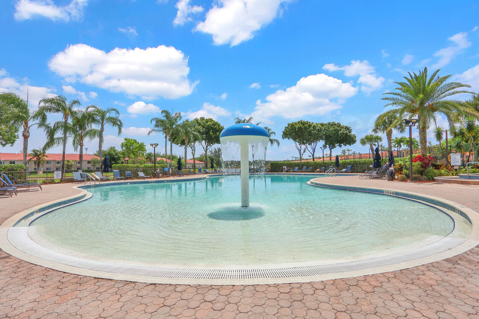 LIBERTY BAY - Residential