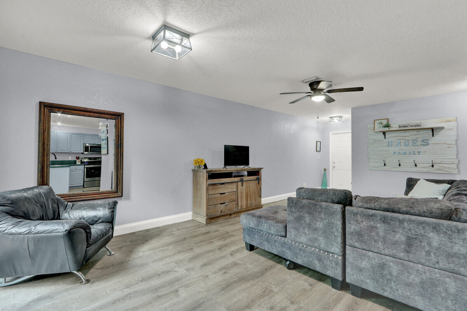 LIBERTY BAY - Residential