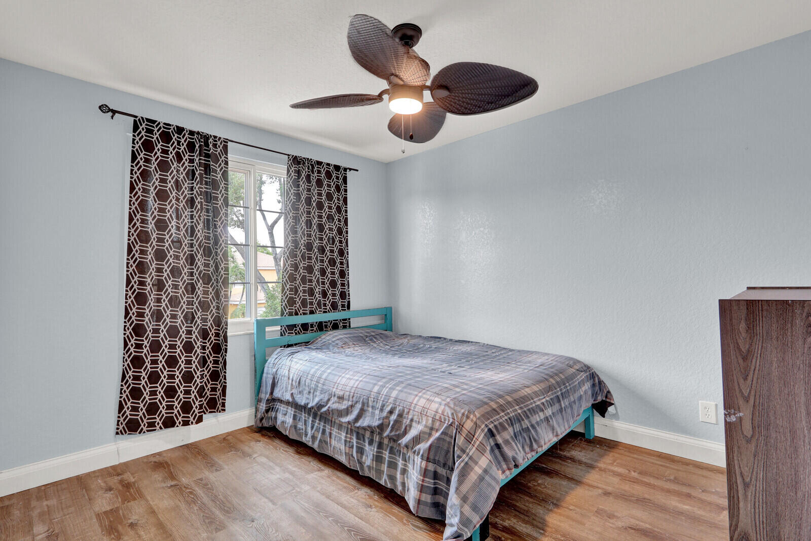 LIBERTY BAY - Residential