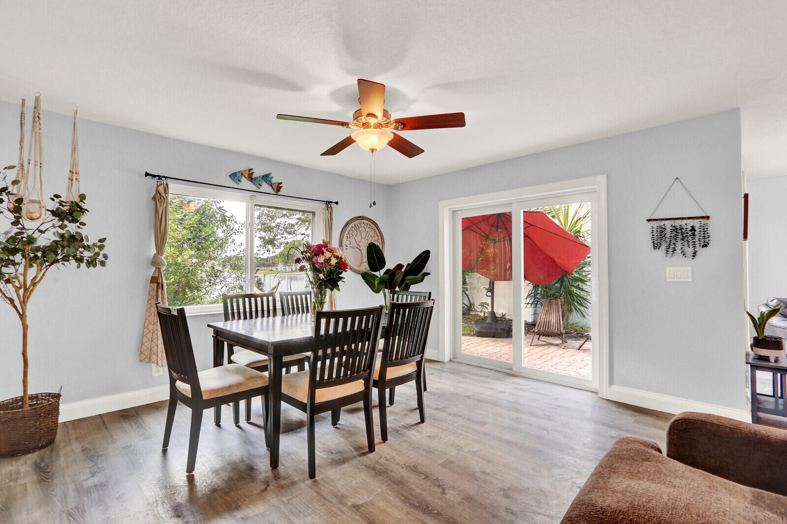 LIBERTY BAY - Residential