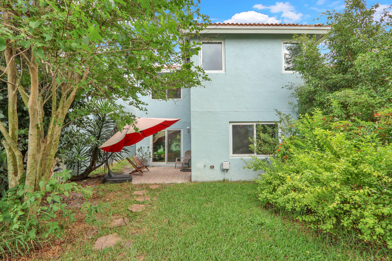 LIBERTY BAY - Residential