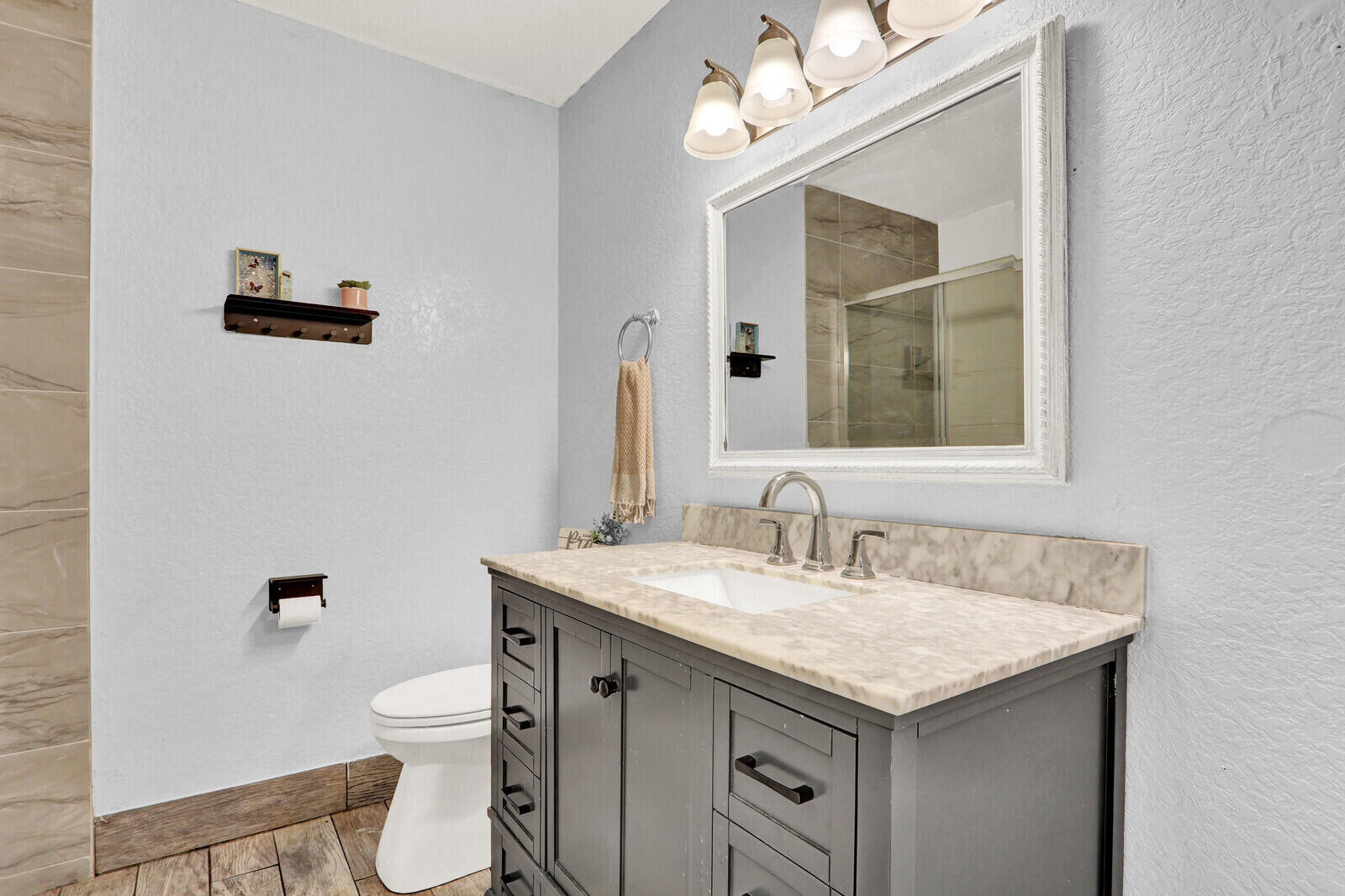 LIBERTY BAY - Residential