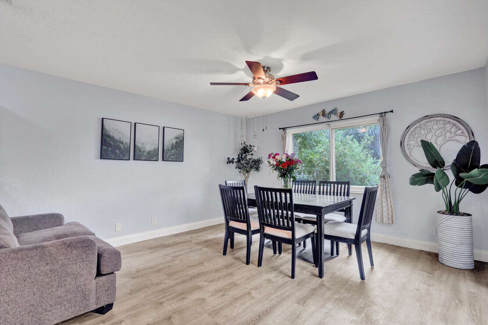 LIBERTY BAY - Residential