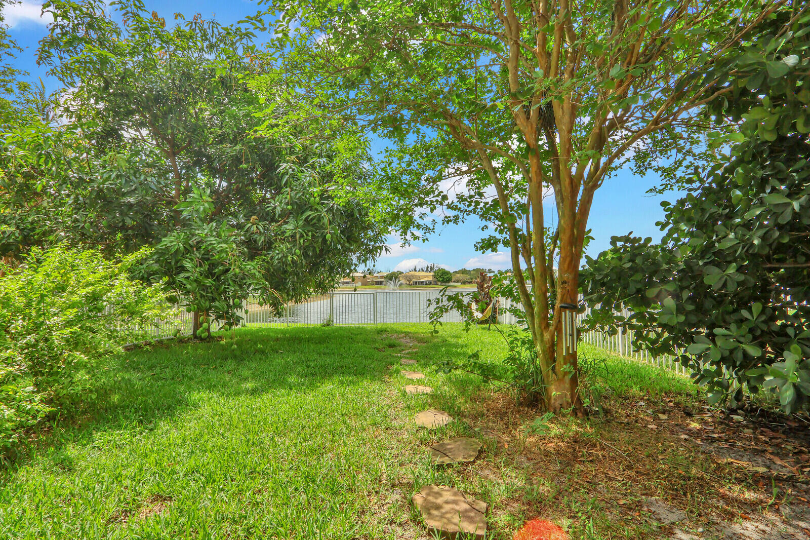 LIBERTY BAY - Residential