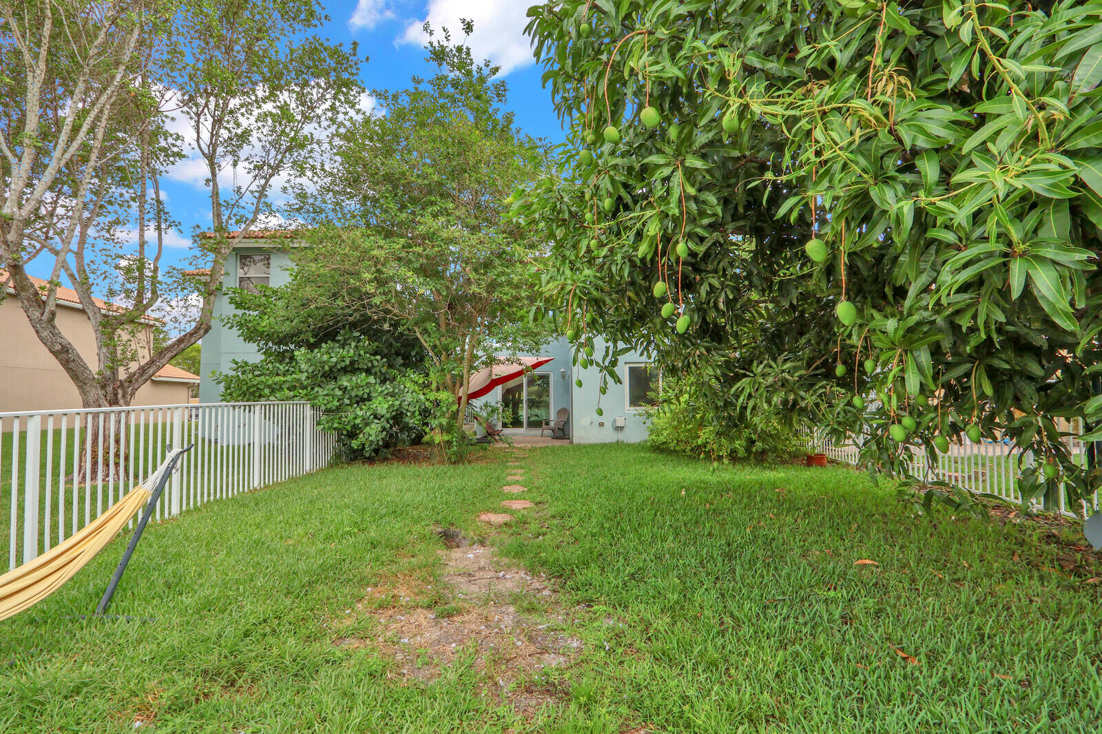 LIBERTY BAY - Residential