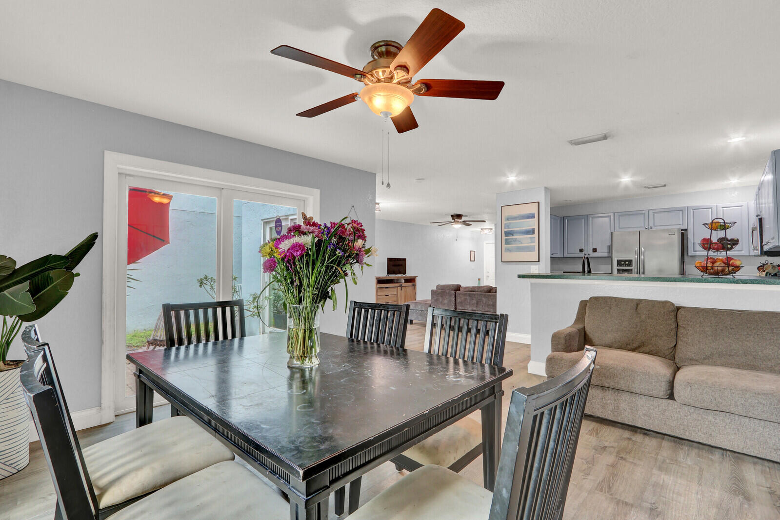 LIBERTY BAY - Residential