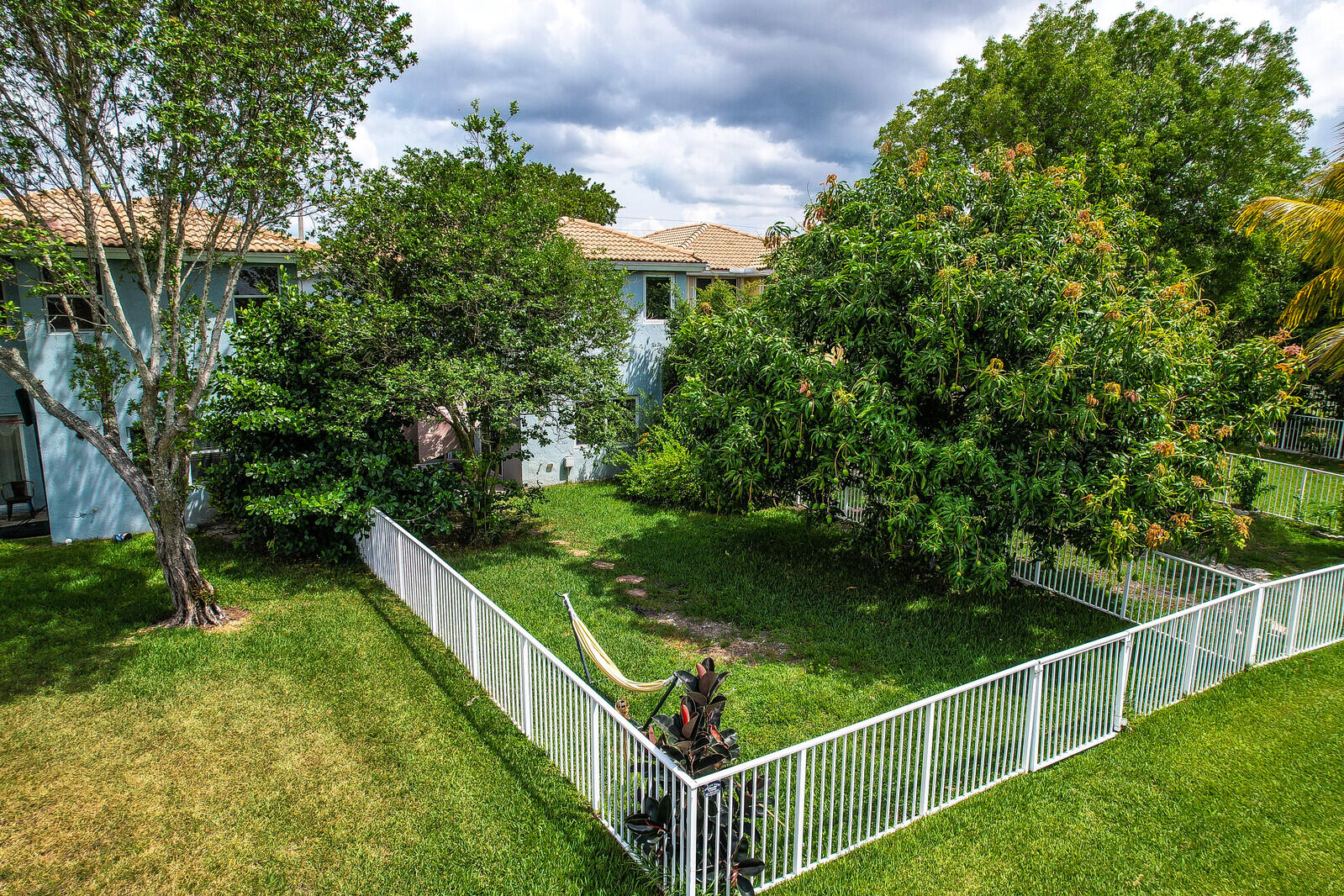 LIBERTY BAY - Residential