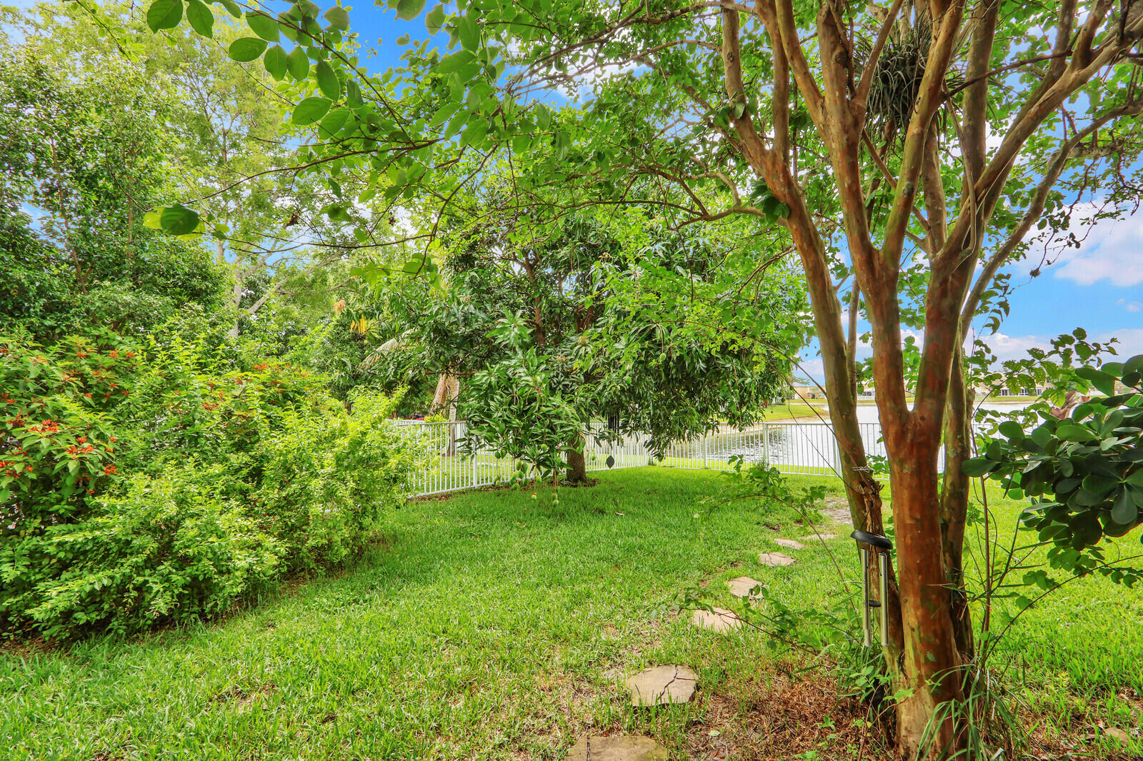 LIBERTY BAY - Residential