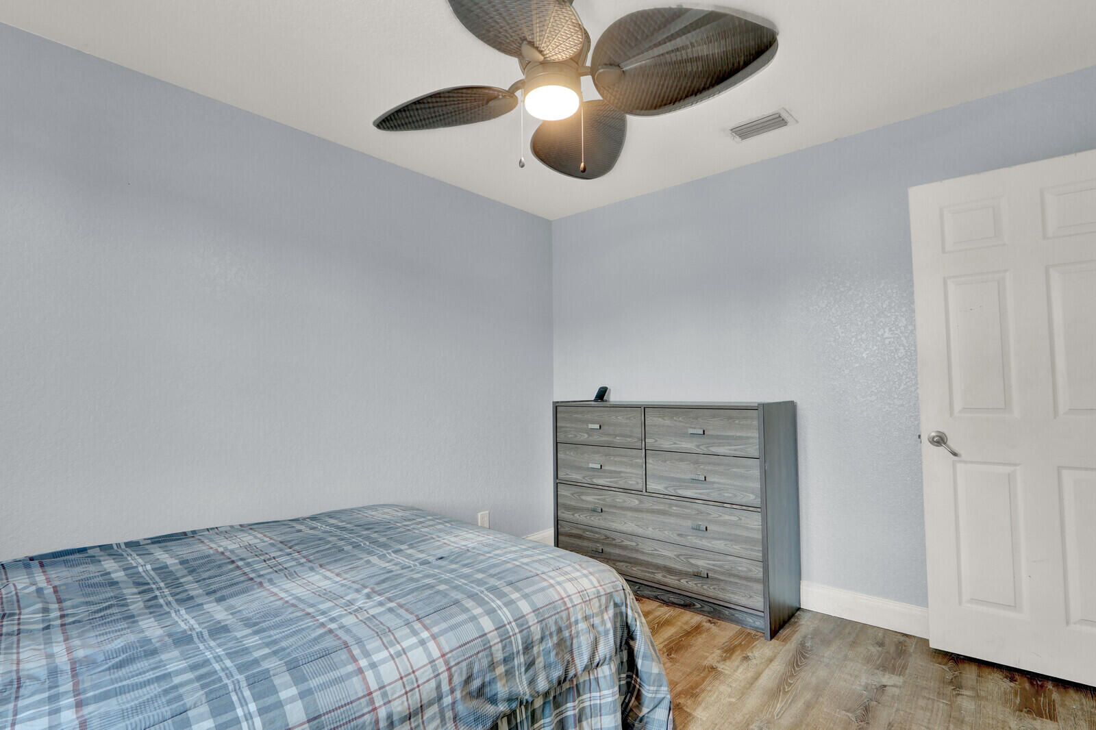 LIBERTY BAY - Residential