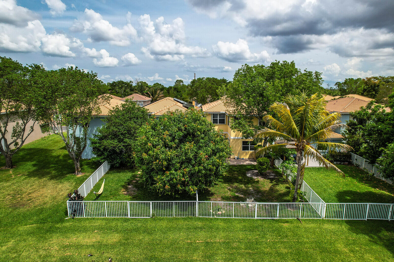 LIBERTY BAY - Residential