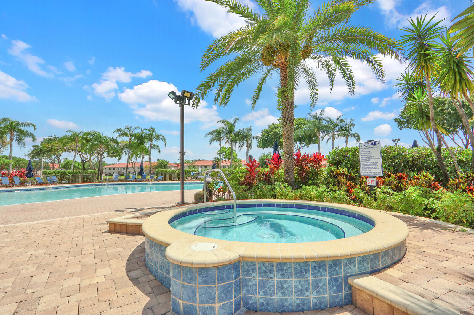 LIBERTY BAY - Residential