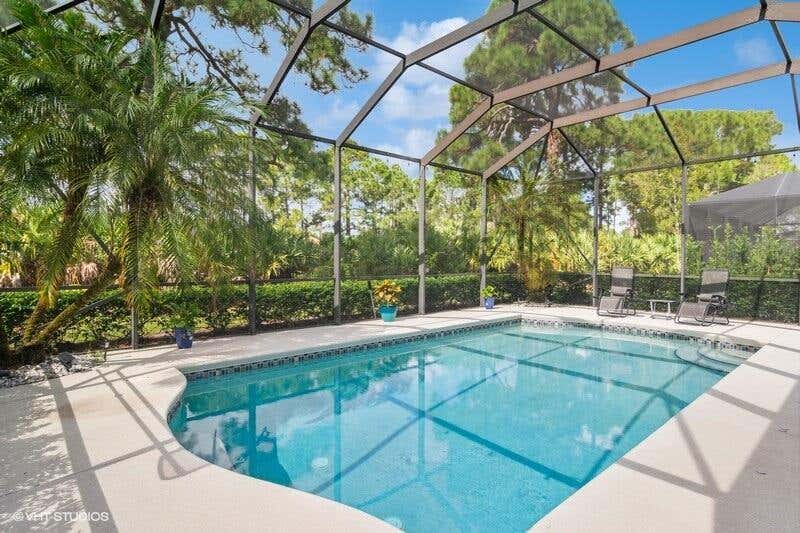 Photo of 9144 Pumpkin Ridge, Port Saint Lucie, FL 34986 (MLS # R10934458)