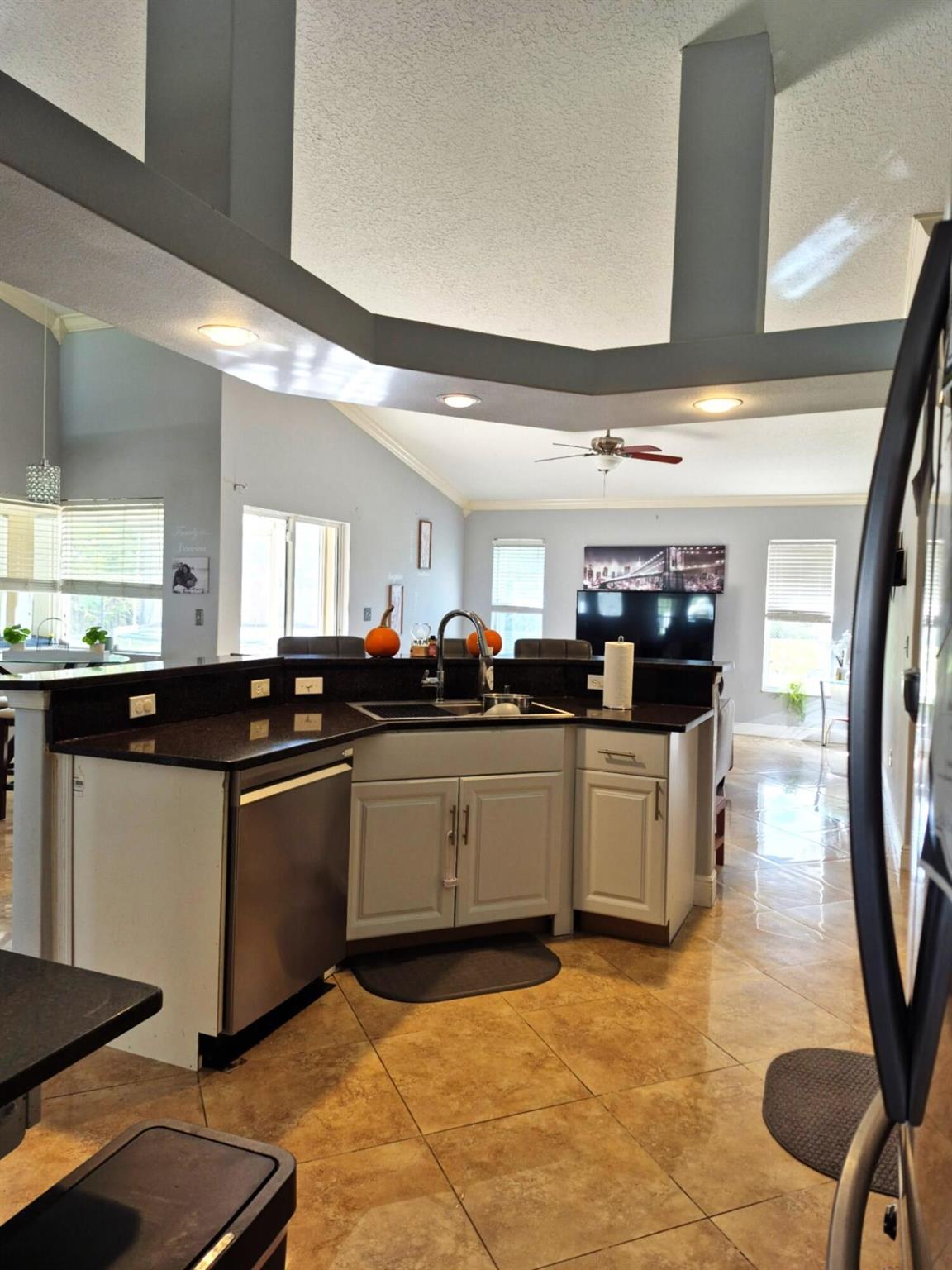 PORT ST LUCIE SECTION 44 - Residential