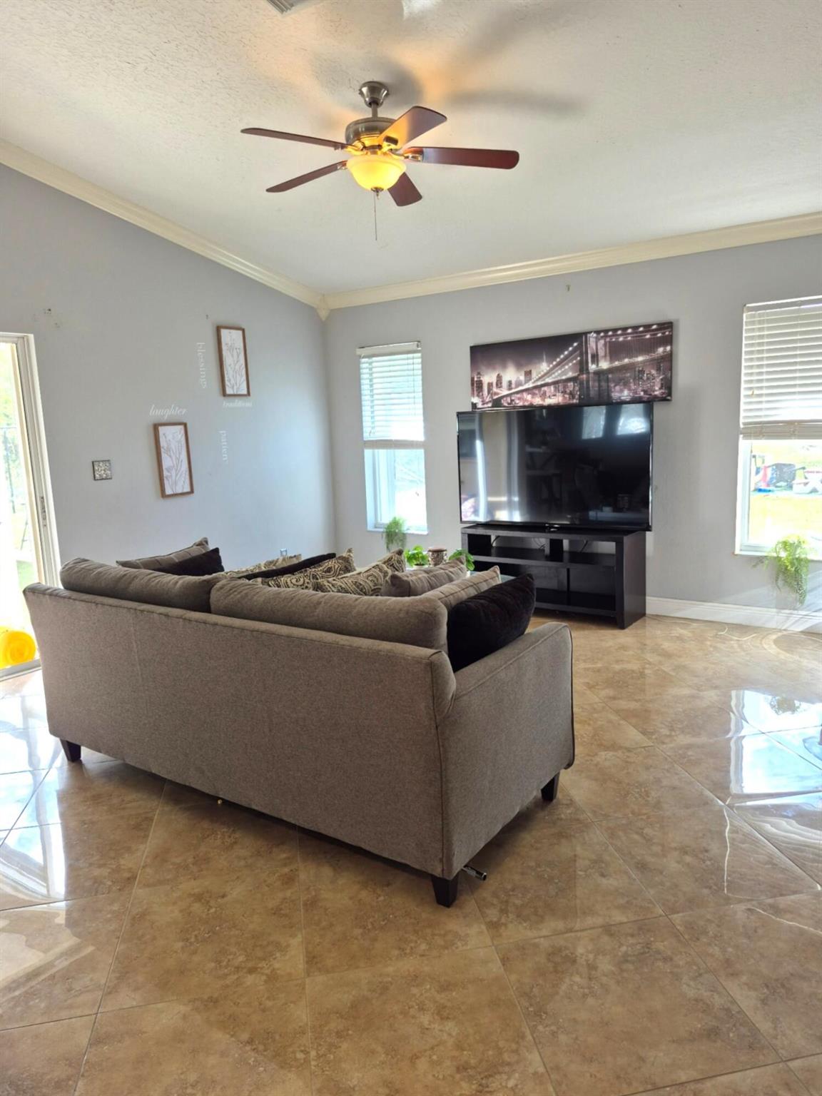 PORT ST LUCIE SECTION 44 - Residential