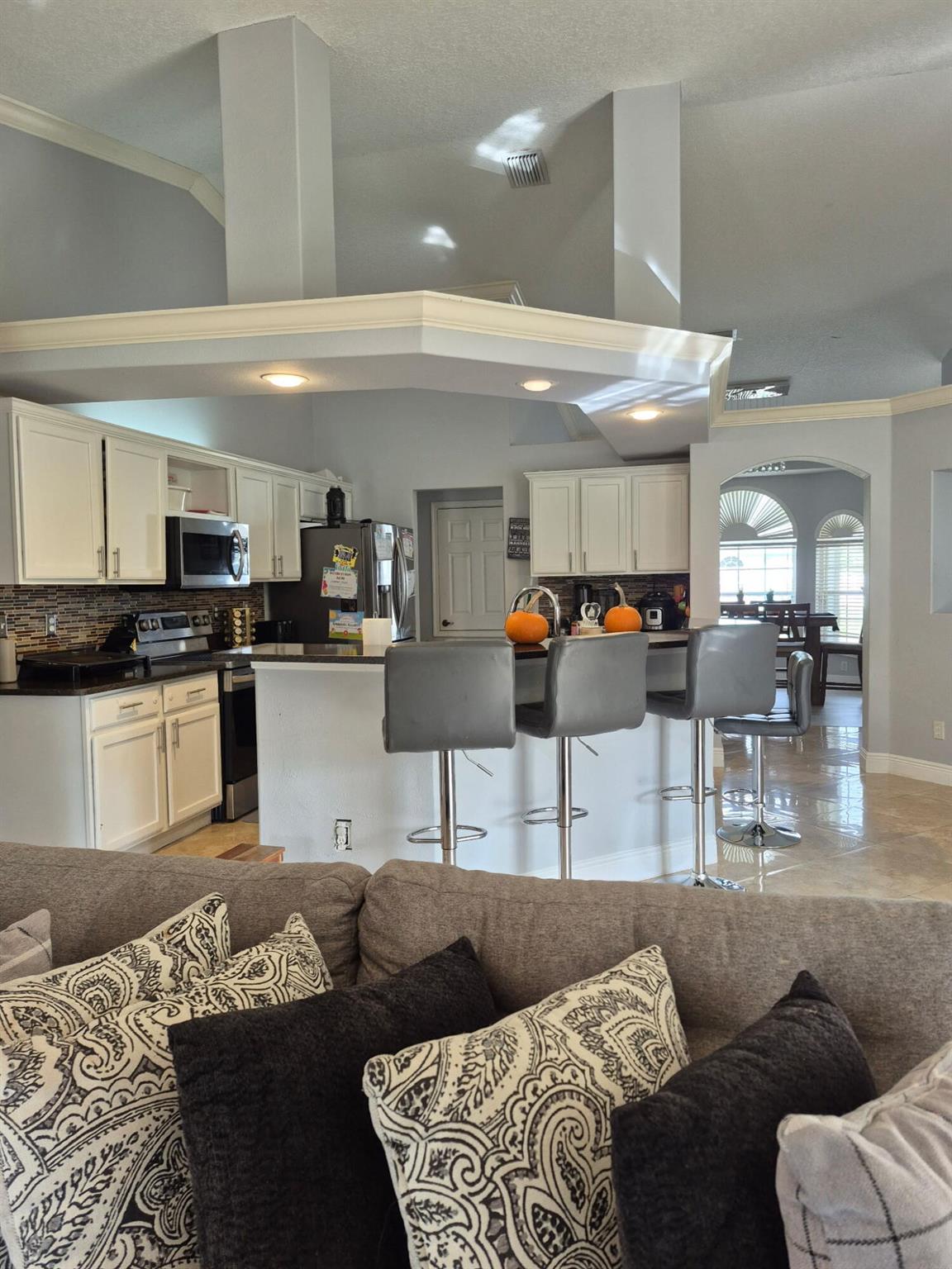 PORT ST LUCIE SECTION 44 - Residential