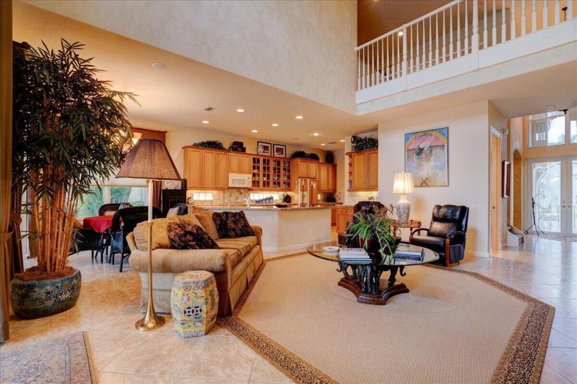 WYCLIFFE TR N - Residential Lease