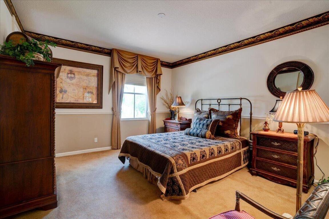 WYCLIFFE TR N - Residential Lease