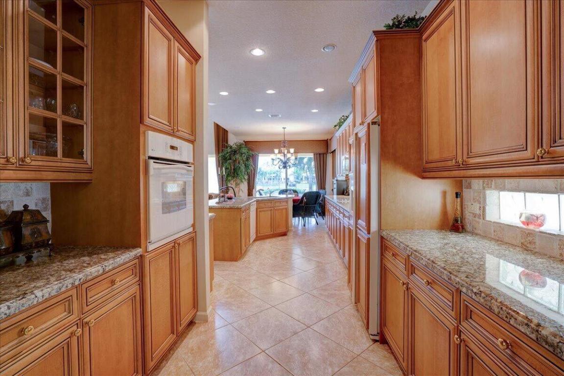 WYCLIFFE TR N - Residential Lease