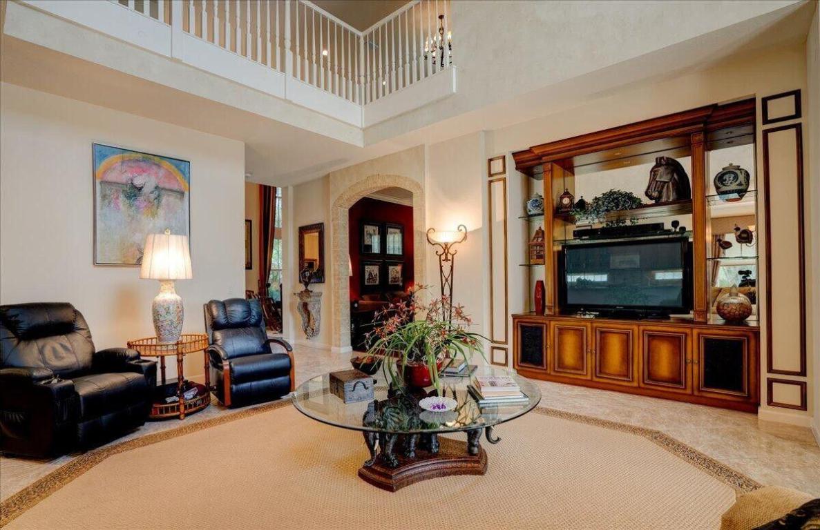 WYCLIFFE TR N - Residential Lease