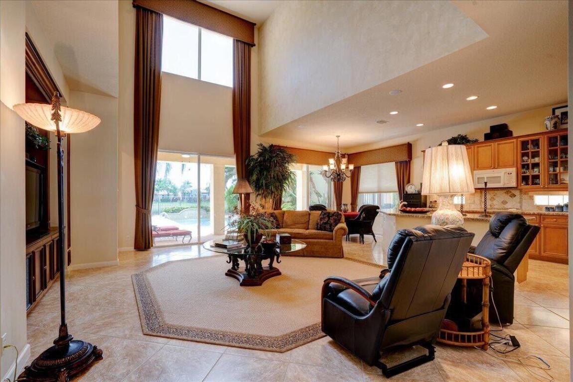 WYCLIFFE TR N - Residential Lease