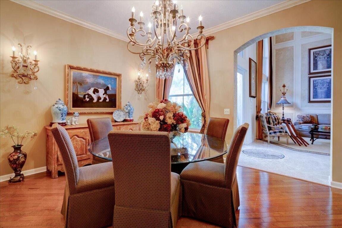 WYCLIFFE TR N - Residential Lease